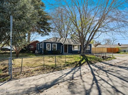 1030 4th Street, Sparks, NV 89431 Photo