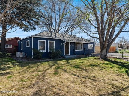 1030 4th Street, Sparks, NV 89431 Photo