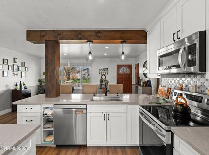 1030 4th Street, Sparks, NV 89431 Photo