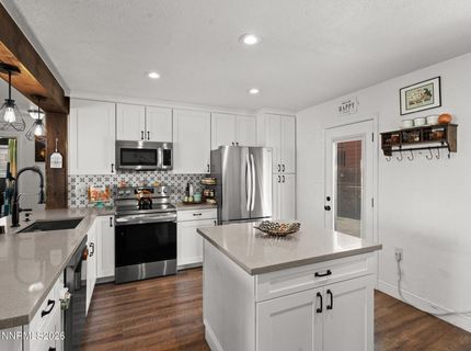 1030 4th Street, Sparks, NV 89431 Photo