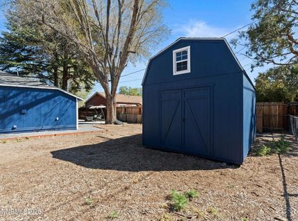 1030 4th Street, Sparks, NV 89431 Photo