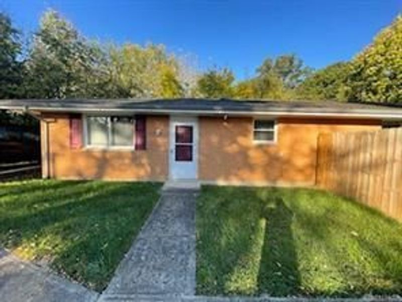 166 Forest Street, Unit 166, Fairborn, OH 45324 Photo 1