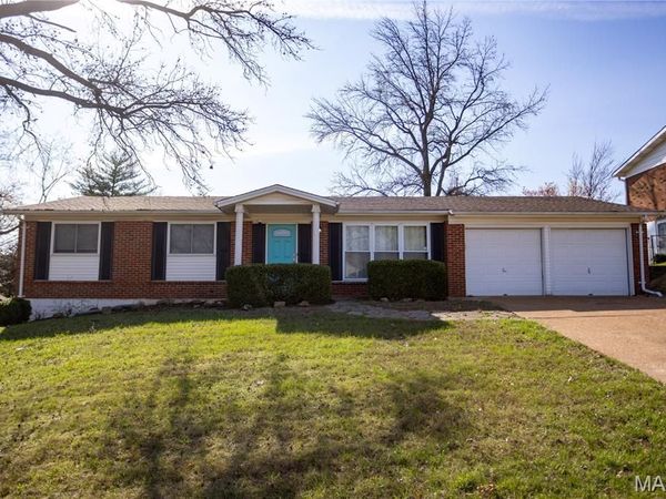 12220 Tempo Drive, St Louis, MO 63146