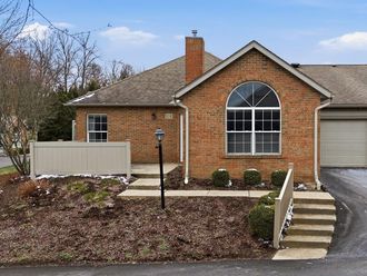 210 Whippoorwill Ln Mansfield, OH 44906