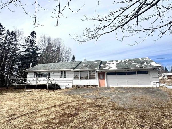 1999 North Main Street, Pittsburg, NH 03592