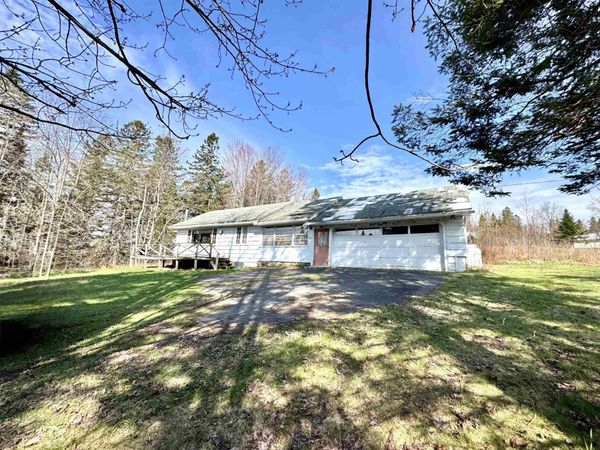 1999 North Main Street, Pittsburg, NH 03592
