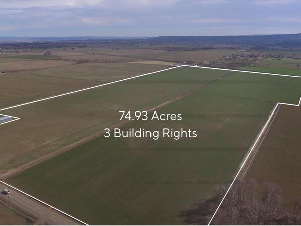 TBD Olds Ferry Road, Weiser, ID 83672