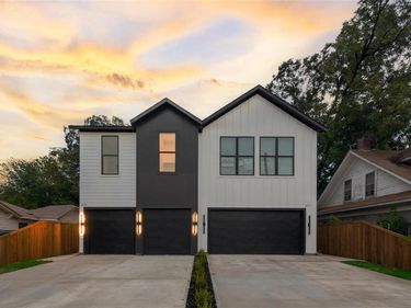 217 W Yarmouth Street, Dallas, TX 75208