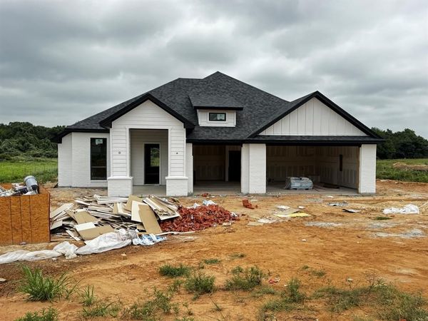 116 Loveta Lane, Boyd, TX 76023