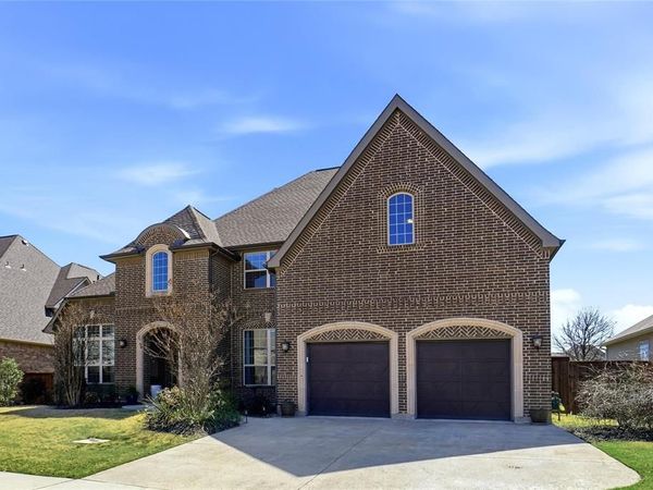 10913 Falling Leaf Trail, Flower Mound, TX 76226