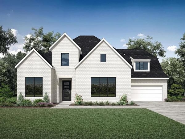 9512 Holly Blue Lane, Denton, TX 76207
