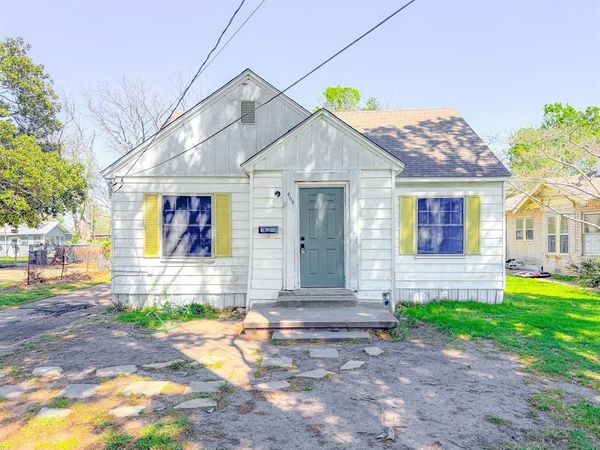 409 S 31st Street , Corsicana, TX 75110