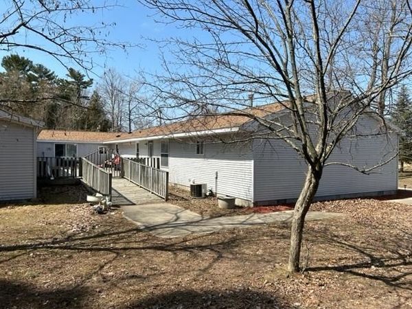 740 St Onge Street, Alpena, MI 49707