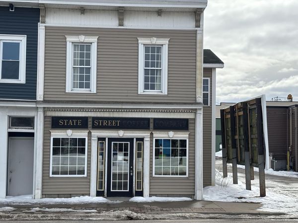 211 W State Street, Cheboygan, MI 49721