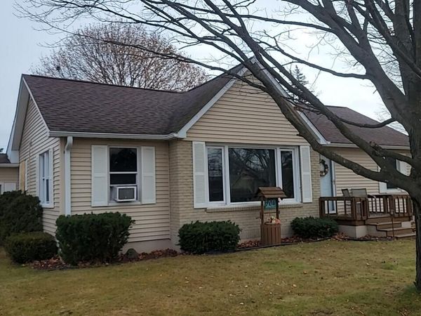 704 Elm Street, Grayling, MI 49738