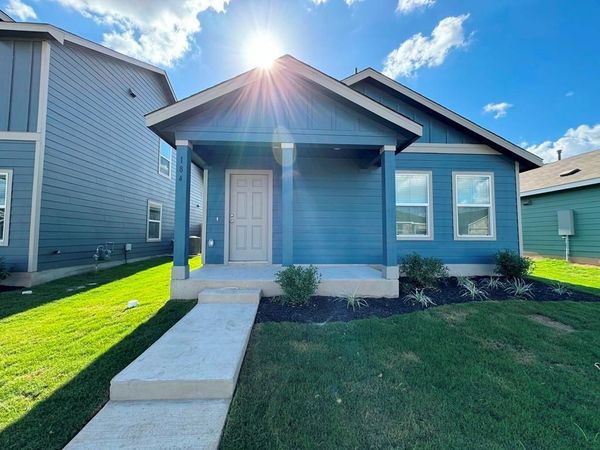 184 Chapel Beck DR , Kyle, TX 78640