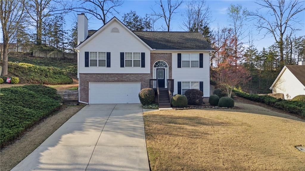 4037 Deerlope Court, Gainesville, GA 30506 Main Photo