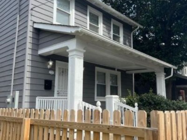 3311 Cliff Avenue , Richmond, VA 23222