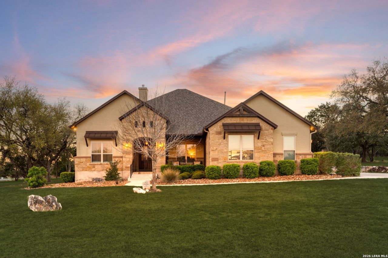 2123 Oakwood Hollow, New Braunfels, TX 78132 Main Photo