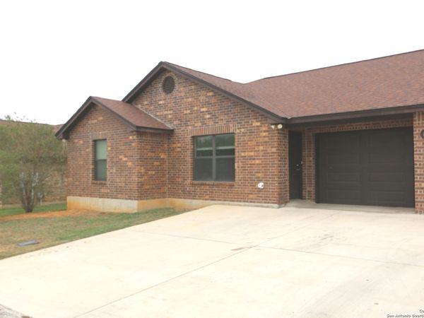 16020 Us Highway 87 W, Unit A-1, Adkins, TX 78101