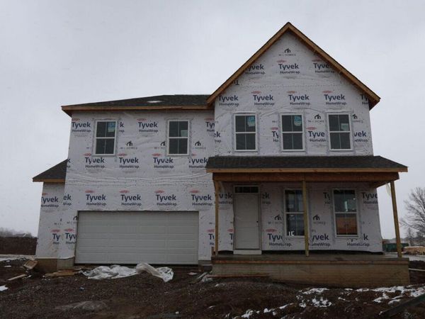 74 Banyan Drive , Lewis Center, OH 43035