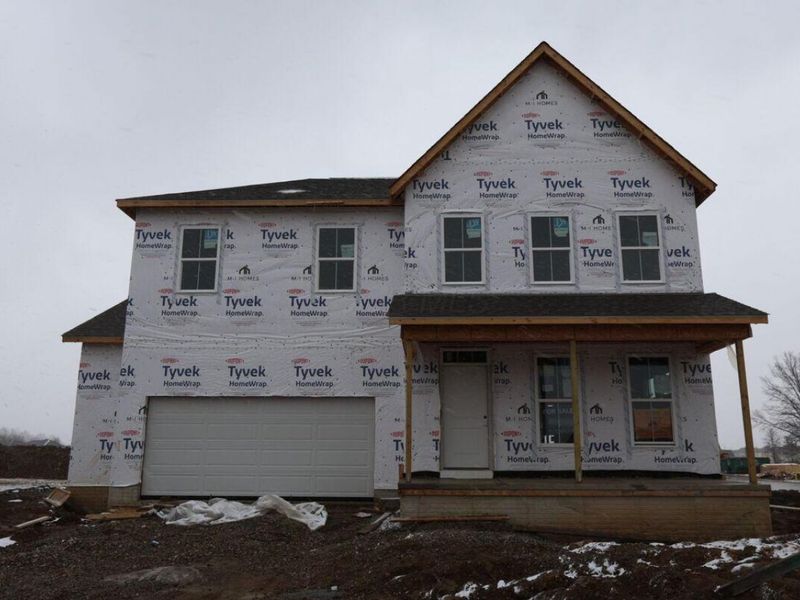 74 Banyan Drive , Lewis Center, OH 43035 Photo 1