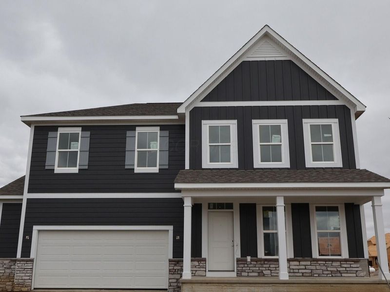 74 Banyan Drive , Lewis Center, OH 43035 Photo 1