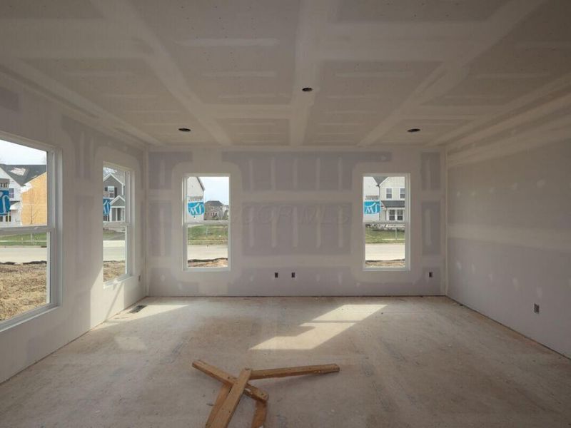 74 Banyan Drive , Lewis Center, OH 43035 Photo 3