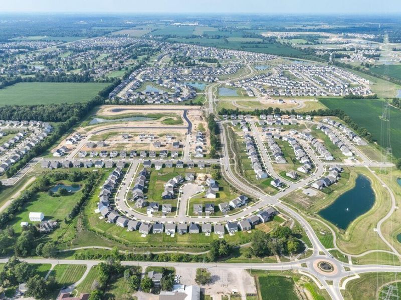 74 Banyan Drive , Lewis Center, OH 43035 Photo 6