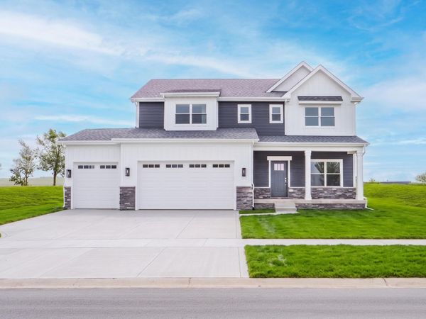 11659 Park Street, Crown Point, IN 46307