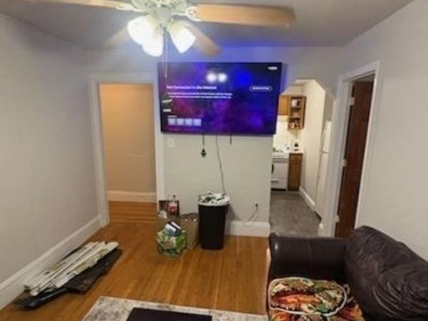 6 Jefferson, Unit 20, Winthrop, MA 02152