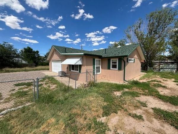 4853 Short Street , Unit B, Los Lunas, NM 87031