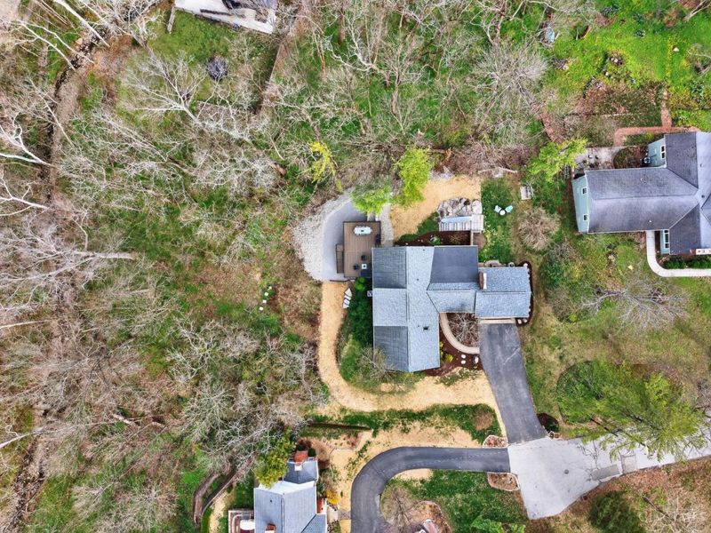 350 Pleasant Hill Drive, Wyoming, OH 45215 Photo 66