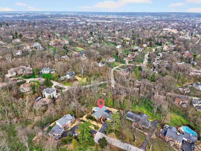 350 Pleasant Hill Drive, Wyoming, OH 45215 Photo 68