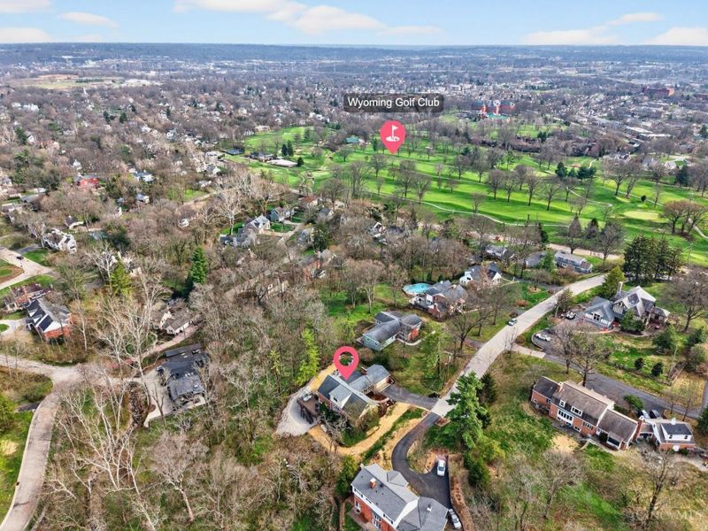 350 Pleasant Hill Drive, Wyoming, OH 45215 Photo 69