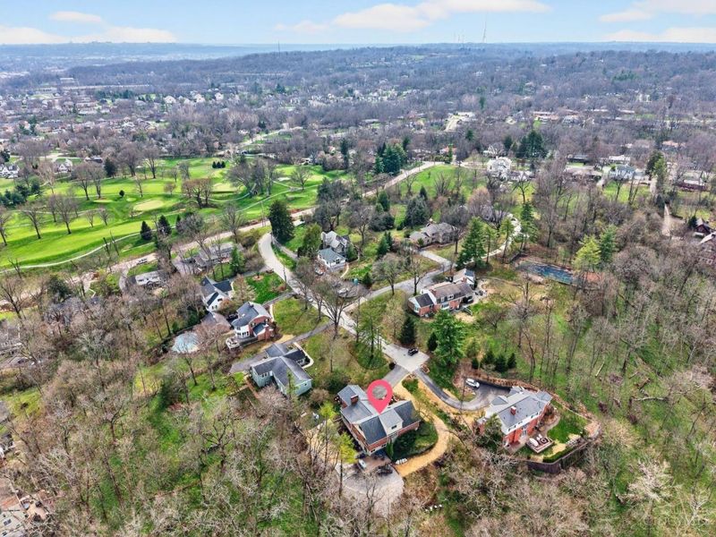 350 Pleasant Hill Drive, Wyoming, OH 45215 Photo 70