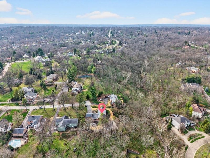 350 Pleasant Hill Drive, Wyoming, OH 45215 Photo 71