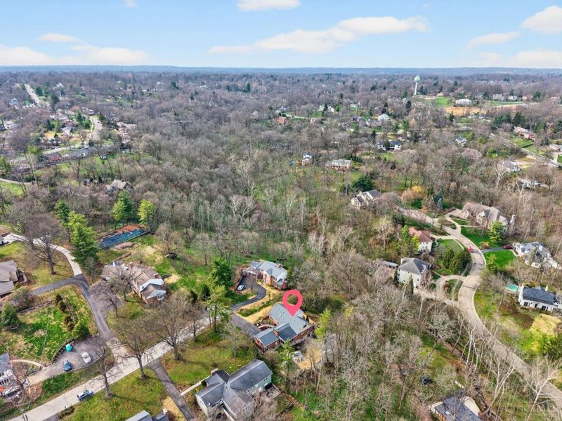 350 Pleasant Hill Drive, Wyoming, OH 45215 Photo 72