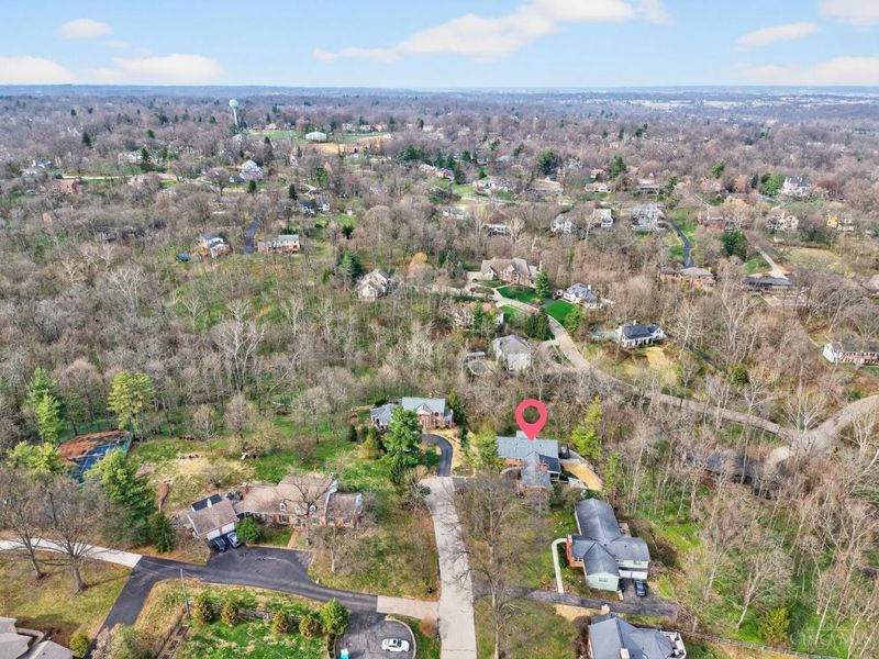 350 Pleasant Hill Drive, Wyoming, OH 45215 Photo 73