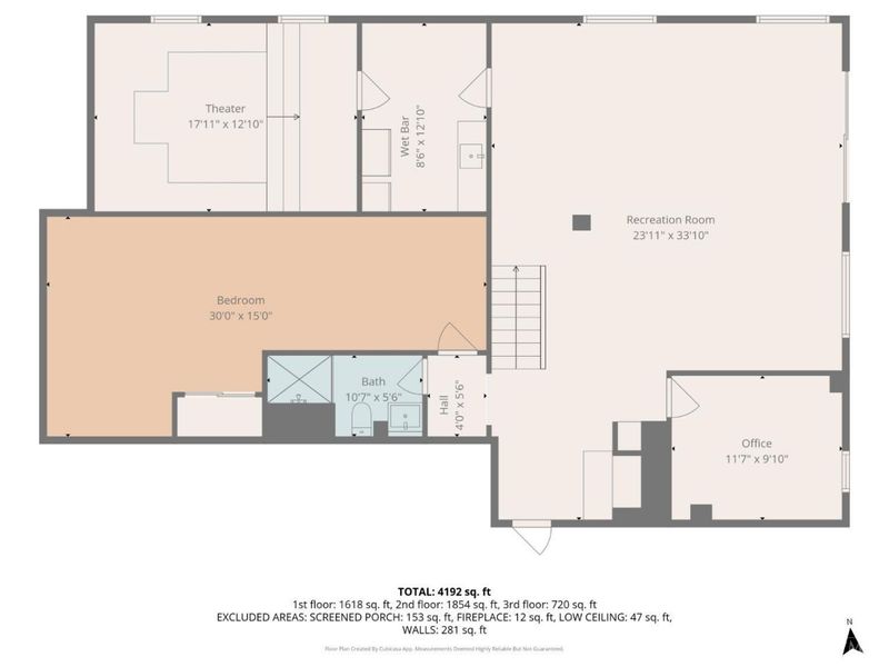 350 Pleasant Hill Drive, Wyoming, OH 45215 Photo 76