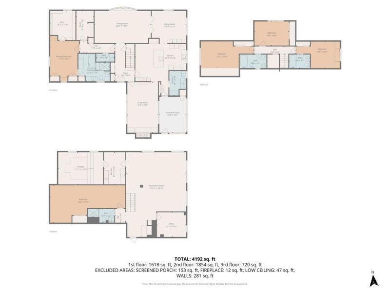 350 Pleasant Hill Drive, Wyoming, OH 45215 Photo 77