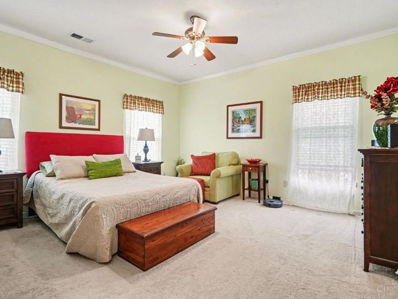 5401 Michelles Oak Court, Unit E, Green Township, OH 45238 Photo 13