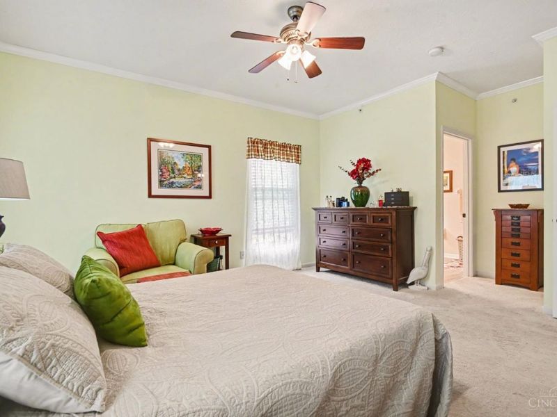 5401 Michelles Oak Court, Unit E, Green Township, OH 45238 Photo 14