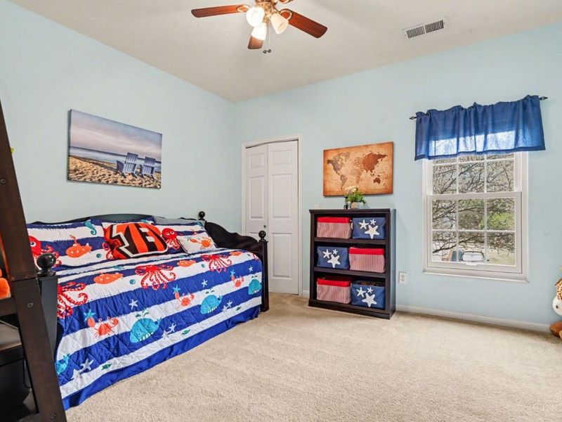 5401 Michelles Oak Court, Unit E, Green Township, OH 45238 Photo 18