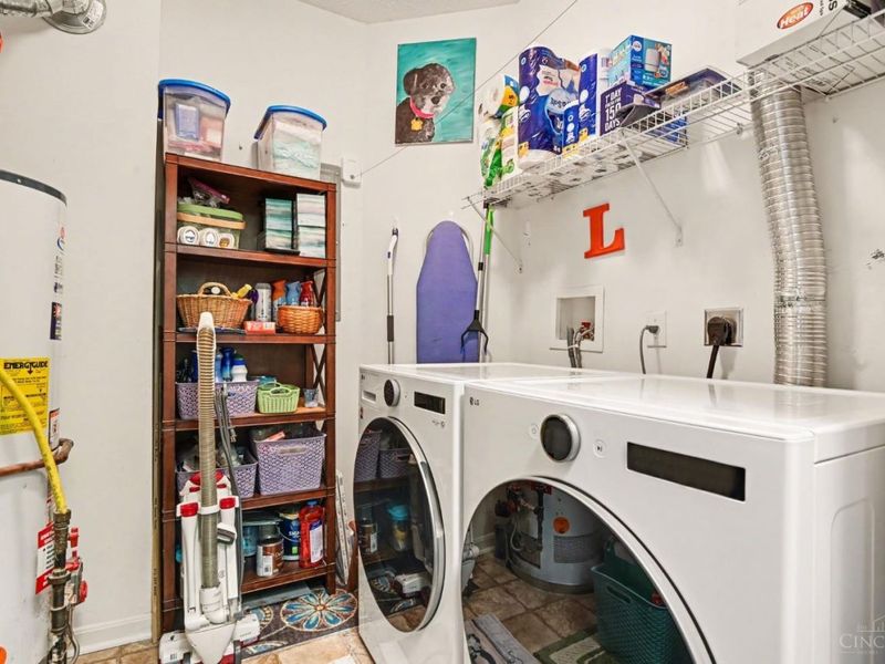 5401 Michelles Oak Court, Unit E, Green Township, OH 45238 Photo 21