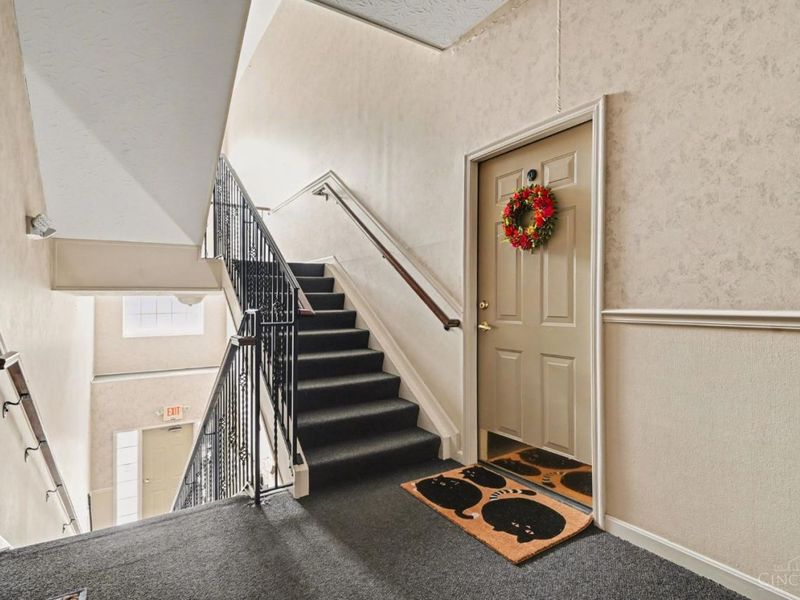 5401 Michelles Oak Court, Unit E, Green Township, OH 45238 Photo 23