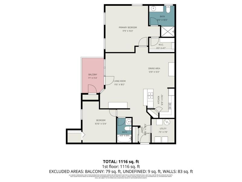 5401 Michelles Oak Court, Unit E, Green Township, OH 45238 Photo 24