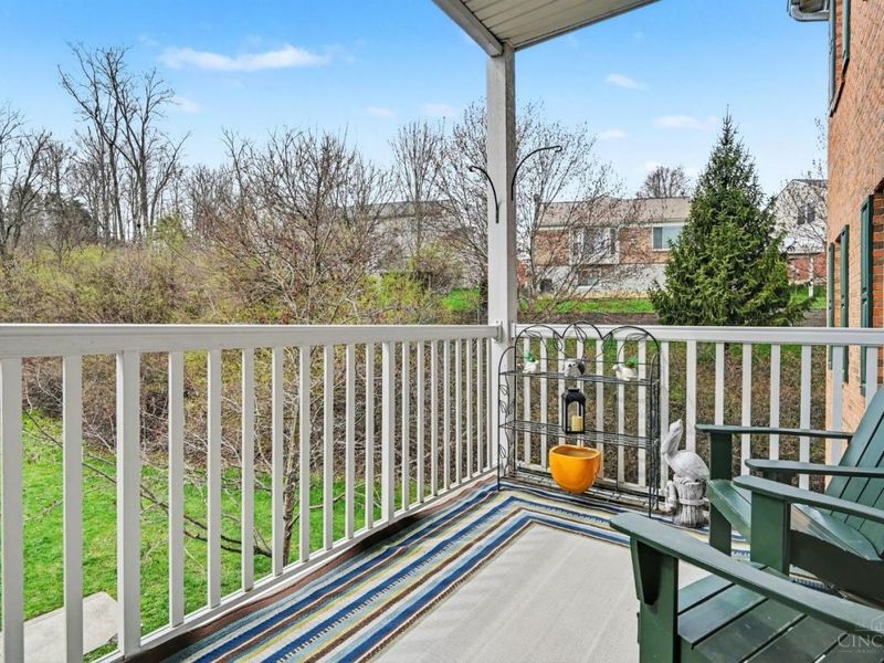 5401 Michelles Oak Court, Unit E, Green Township, OH 45238 Photo 4