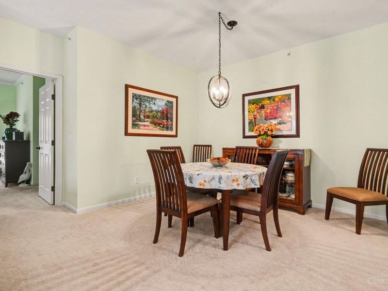 5401 Michelles Oak Court, Unit E, Green Township, OH 45238 Photo 9