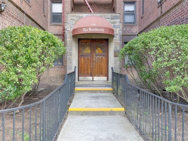 142 Garth Road , Unit 4Q, Scarsdale, NY 10583